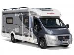 Dethleffs Esprit T 2006 года
